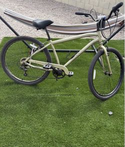 27” Huffy $100