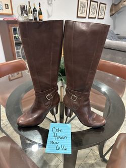 New Cole Haan Size 6 1/2