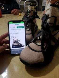 Jordan Air Jumpman