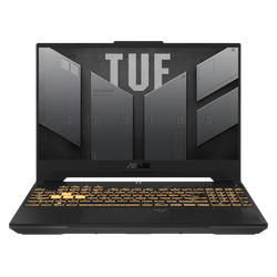 Asus Tuf F15, rtx 4070, 13th gen i7