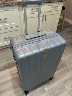 29” Hanke Suitcase