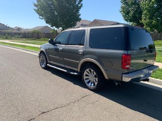 20” Rims with tires