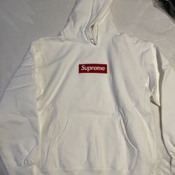 Supreme Hoodie