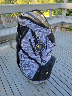 Sun Mountain Golf Bag