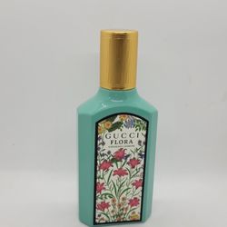 Gucci Flora Gorgeous Jasmine 1.7oz/50ml EDP 