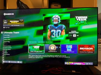 Amazon Smart TV 4K 55 in