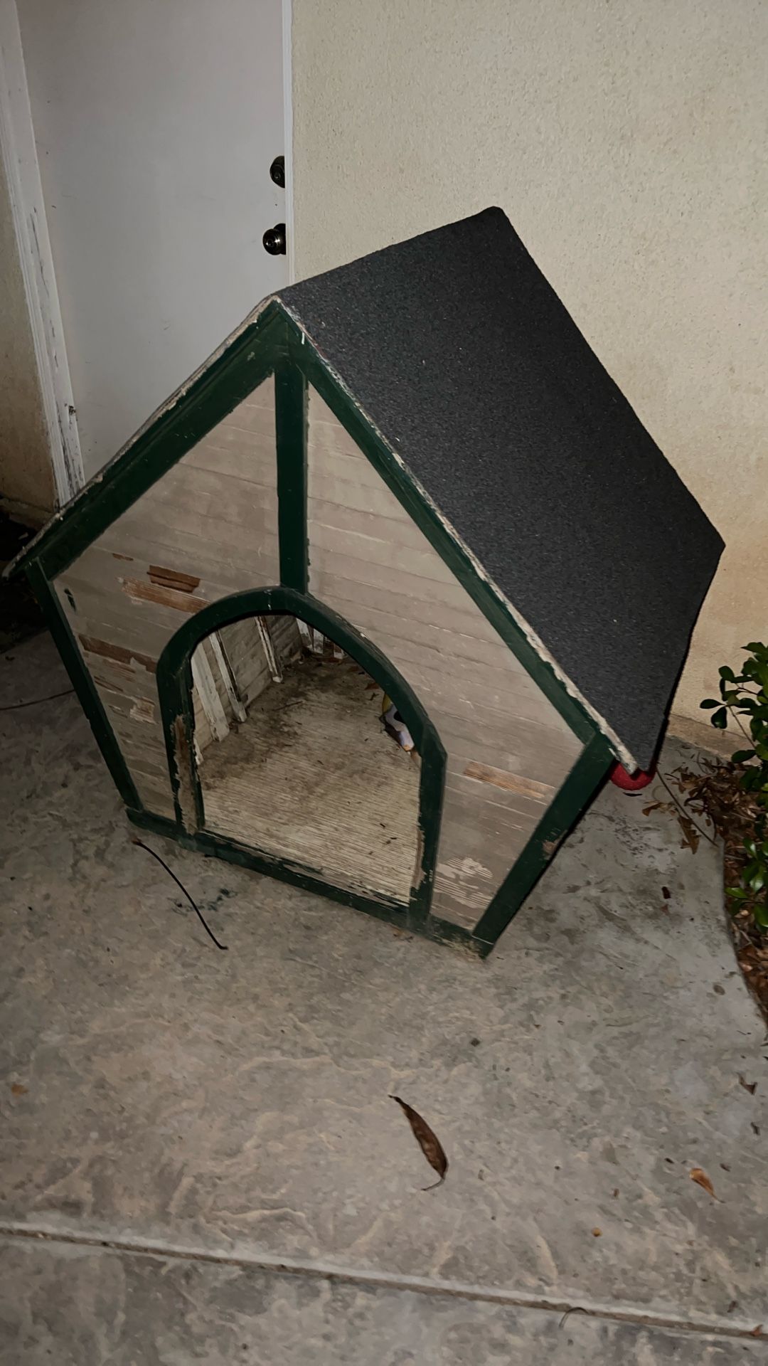 Dog House