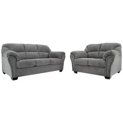 Allmaxx Sofa and Loveseat Sturdy Selection