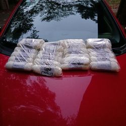 Caron Natura No Dye Lot Yarn