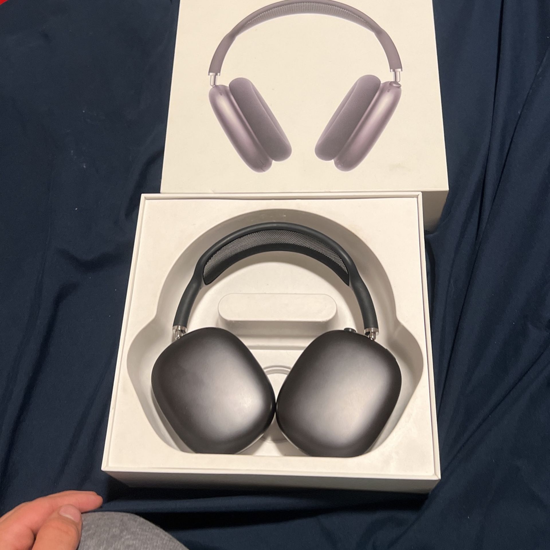 AirPod Pro Max