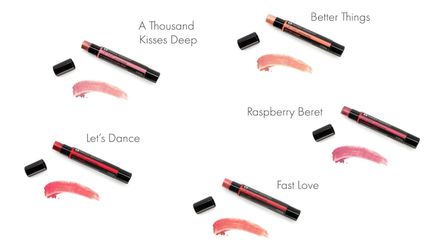 Pangea Organics Lip Tint