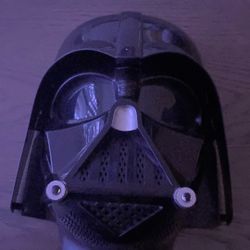 Death Vader Mask For kids