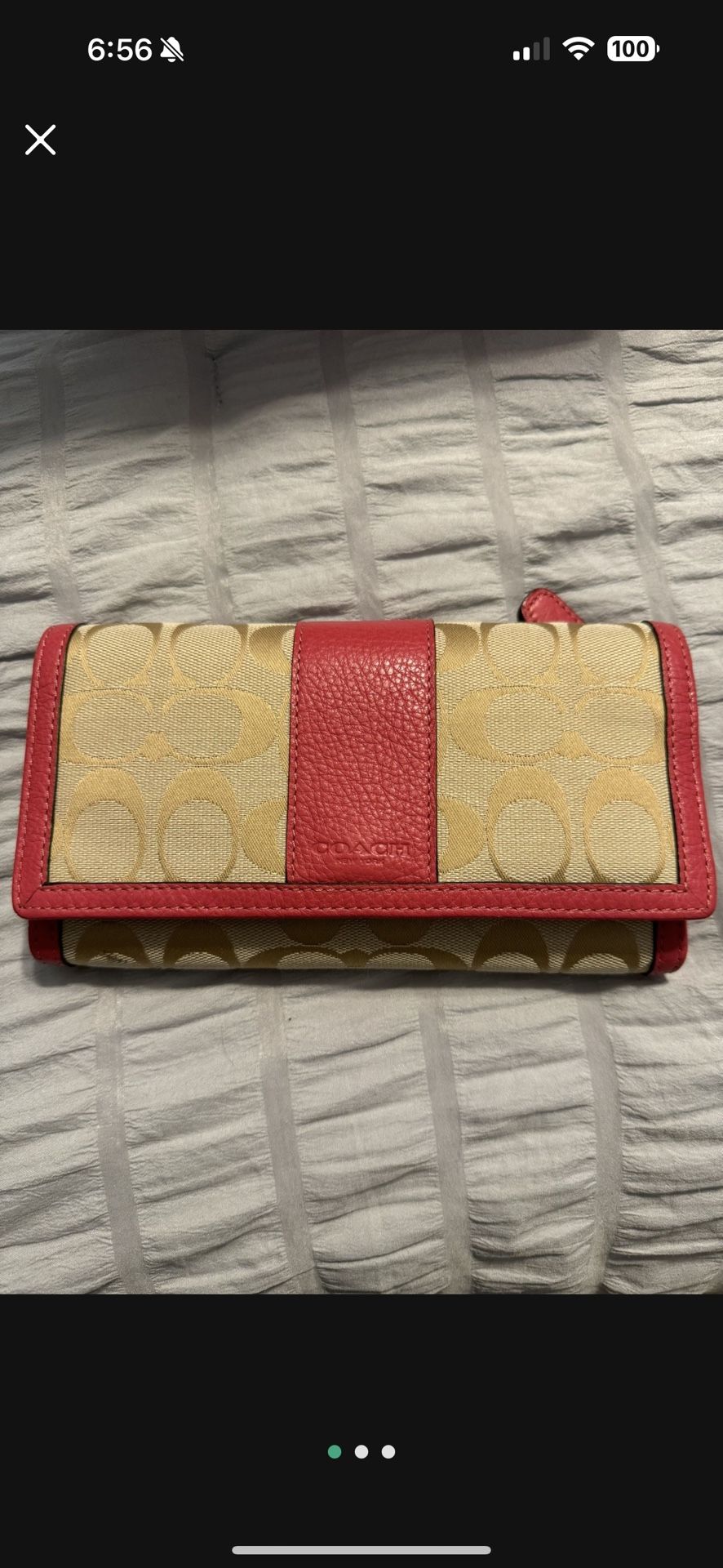 Wallet