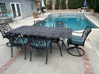 Patio Furniture