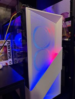 PC Set Up