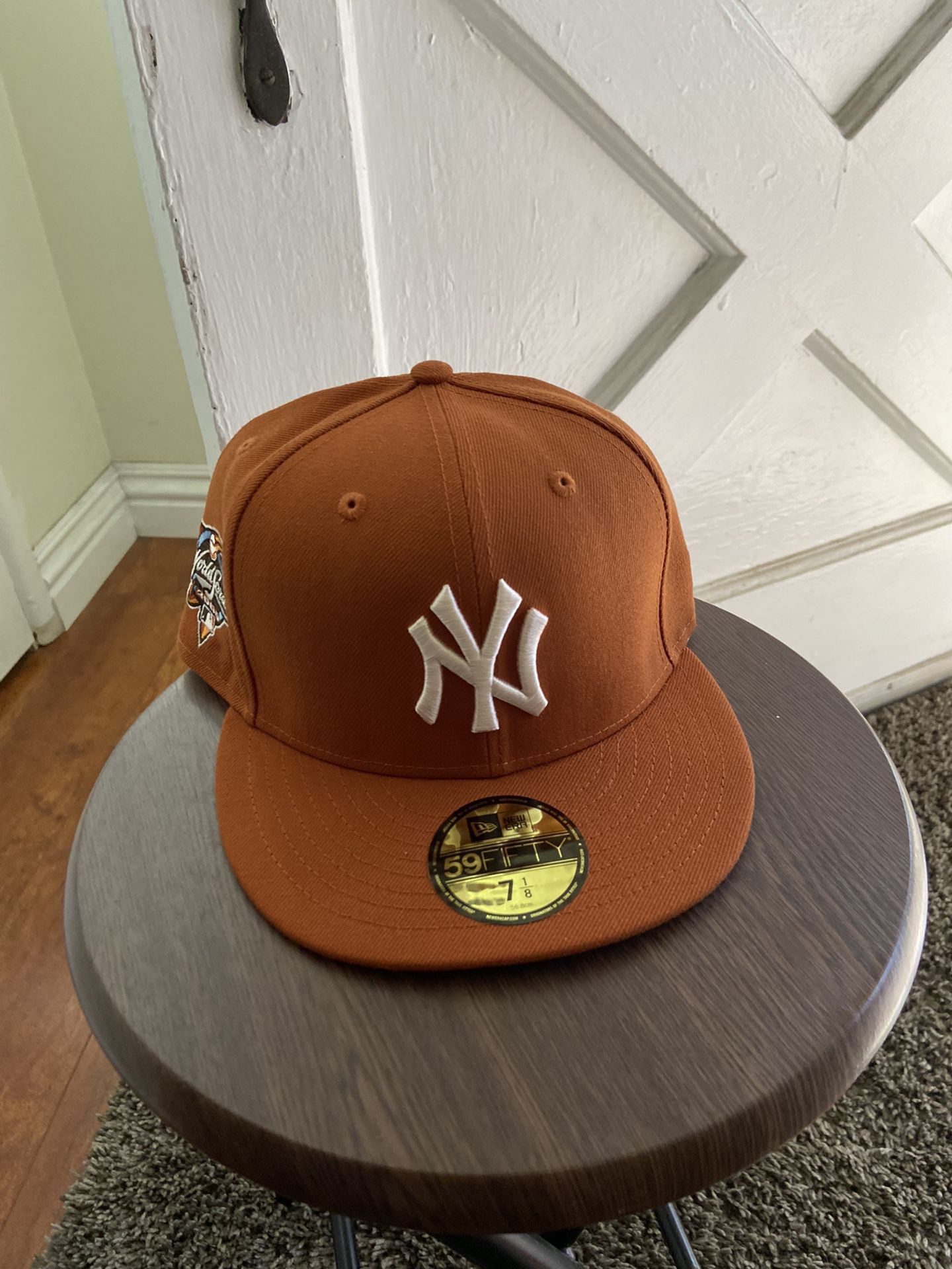 New York Yankees 71/8