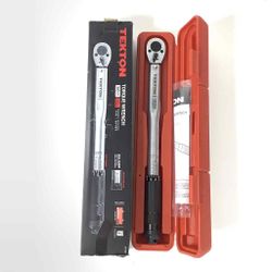 Teton 3/8” Drive Torque Wrench - Open Box 
