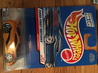 HotWheels