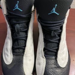 Air Jordan 40