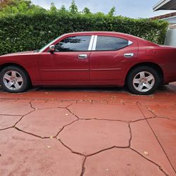 2008 Dodge Charger
