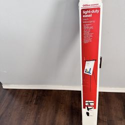 Easel