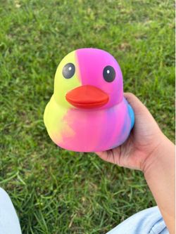 Squishy DUCK