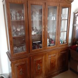 China Cabinet 
