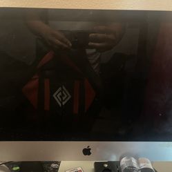 All In One Mac Desktop 