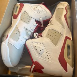 Jordan Retro 6 GS
