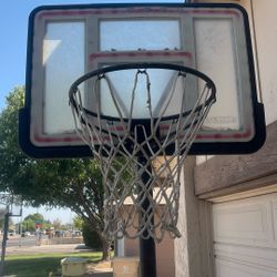 Basketball Hoop