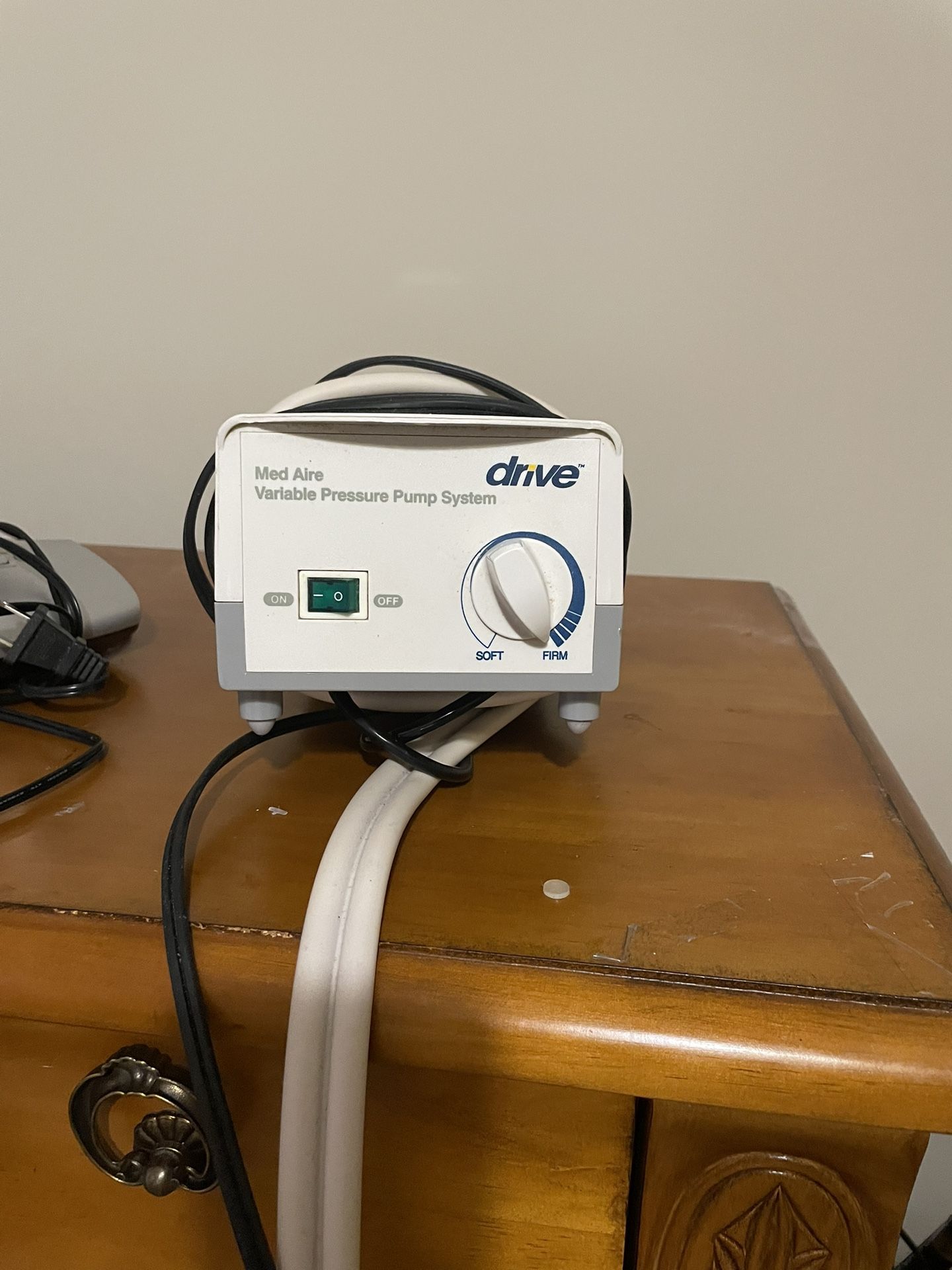 Pressure Pump