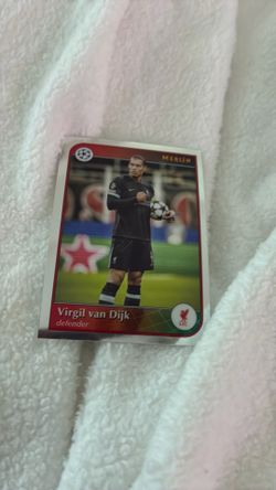 Virgil van dijk 24-25 season
