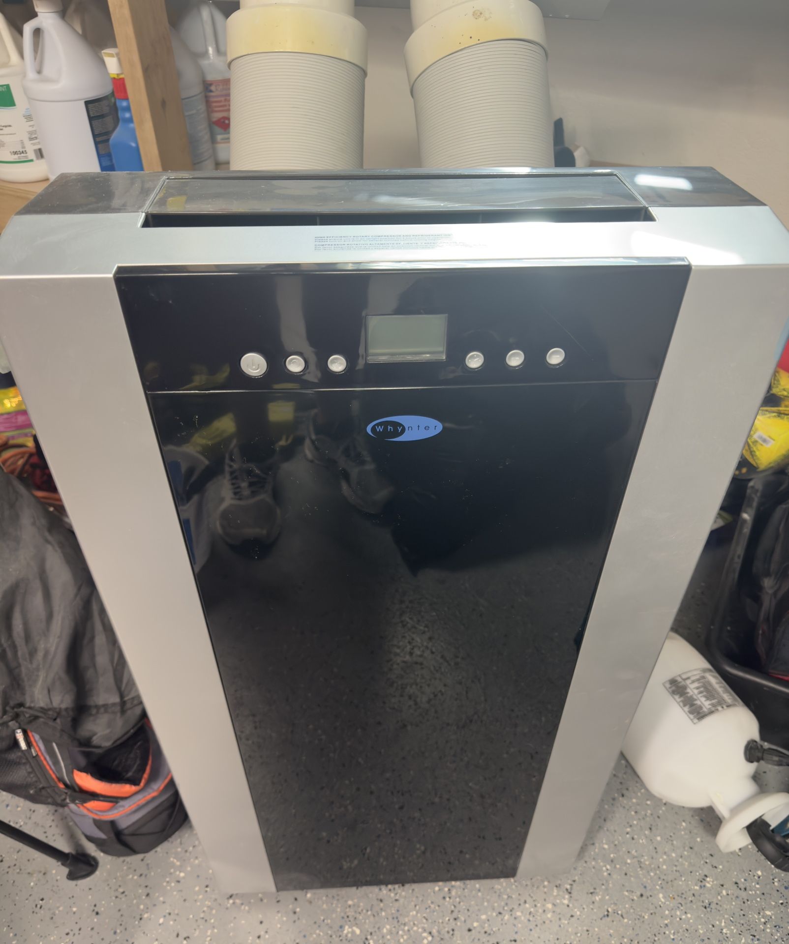 Portable Air conditioner