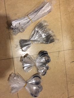 Silverware 🍴 cucharas tenedores y cuchillos 🍴