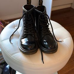 Steve Madden Kid Boots