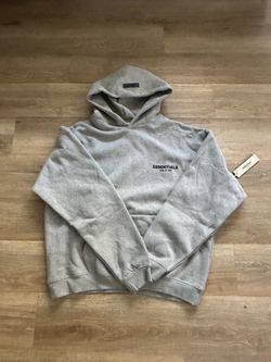essential hoodie