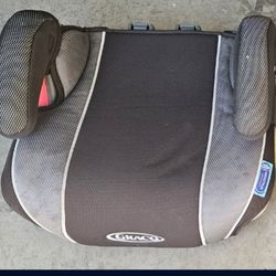 Car Seat Booster