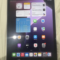 iPad 7th gen. 128GB