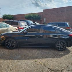 2022 Honda Civic