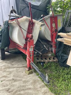 Cement Mixer