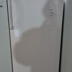 Nice New 11.5 Cubic Feet Freezer $25 Delivery Milwaukee