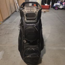 Sun Mountain Cart Golf Bag