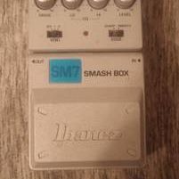 Pedals