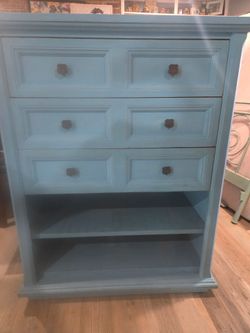 dresser