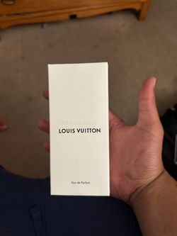 Luxury fragrance