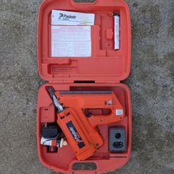 Paslode Framing Nailer