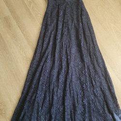 Lulu’s Maxi Dress