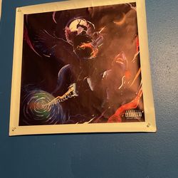Trippie Redd Poster 