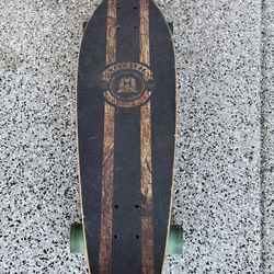 Long Board 