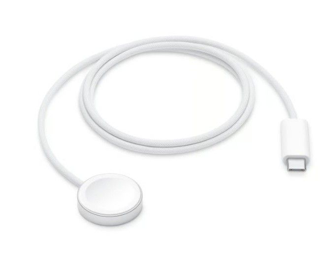 Apple Watch Charger for Series 1/2/3/4/5/6/7/8/9/Ultra 1&2